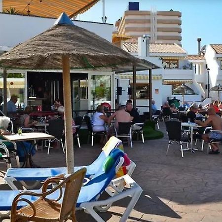 Comfortable Centrally Located Apartment Playa Feñabe Exterior foto